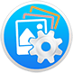 Duplicate Photo Fixer Pro Logo