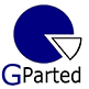 GParted