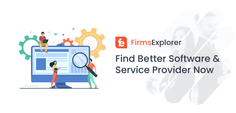 Find better Software and Service Provider Banner