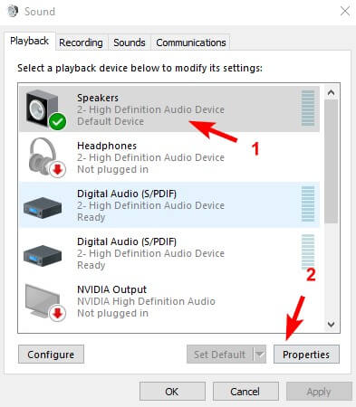 click-on-speakers-to-check-properties