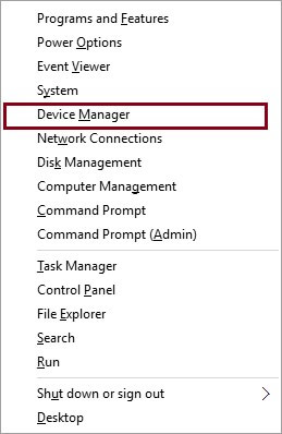 open-device-manager-option-from-menu