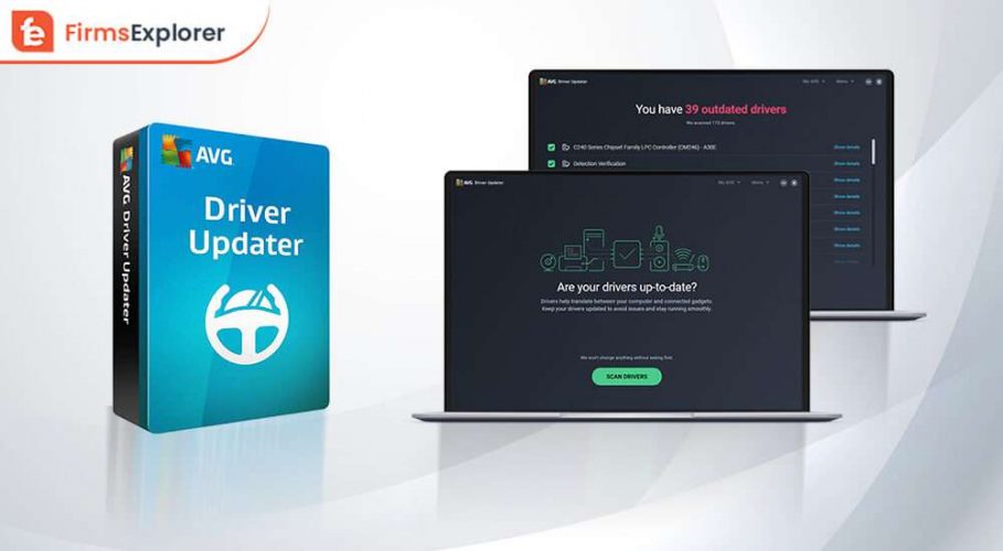 AVG Driver Updater Review