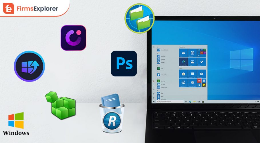 Must Have Software for Windows 10
