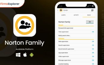 Norton Family Parental Control