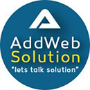 add web solutions