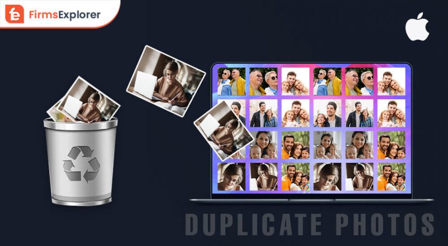 Best Duplicate Photo Finder for Mac