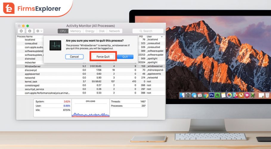 How to Kill Processes on Mac [Complete Guide]