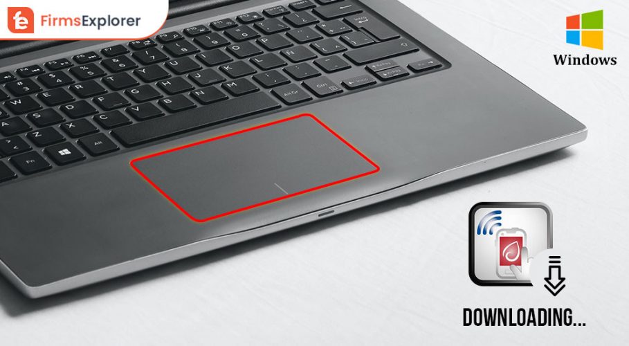 Synaptics Touchpad Driver Download and Update on Windows PC