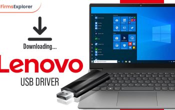 Lenovo USB Driver Download, Install and Update for Windows 10
