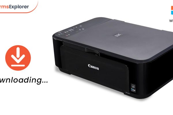 Canon Pixma MG3620 Driver Download and Update on Windows PC