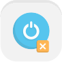 Controls Startup Apps Icon
