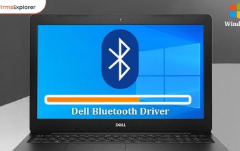 Dell Bluetooth Driver Download, Install, and Update on Windows PC