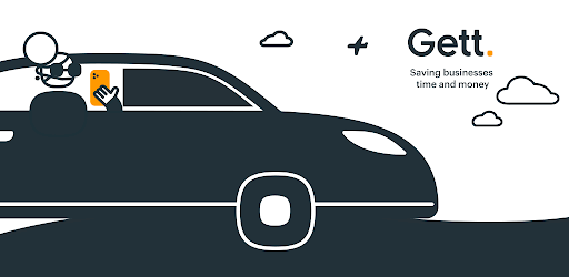 Gett -Your Corporate Ground Travel Solution