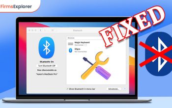 How to Fix Bluetooth Not Working on Mac