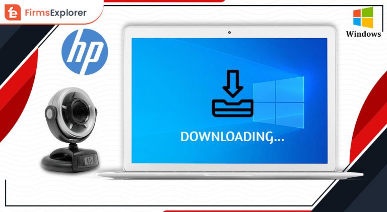 download hp camera driver for windows 11