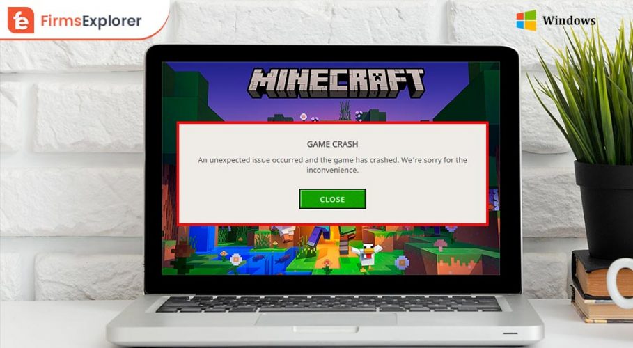 Fix Minecraft Won't Launch in Windows 10