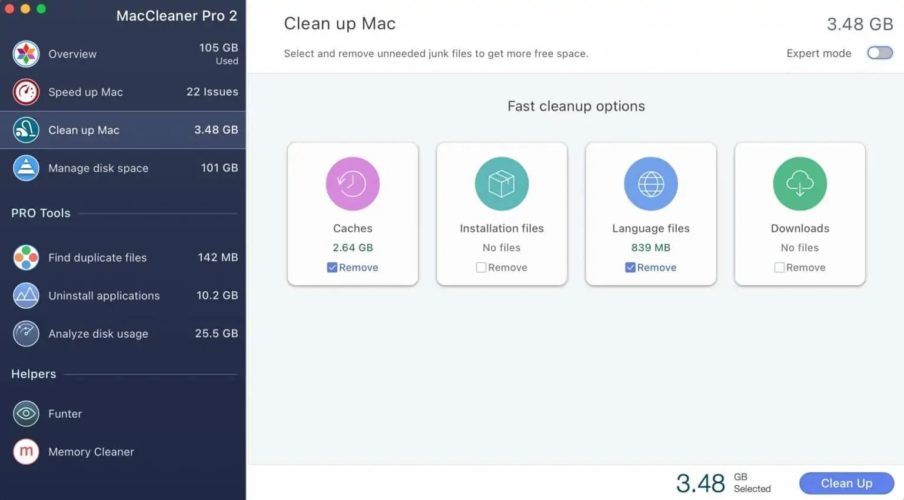 Nektony Mac Cleaner: The Best and Advanced Mac Cleaner Software