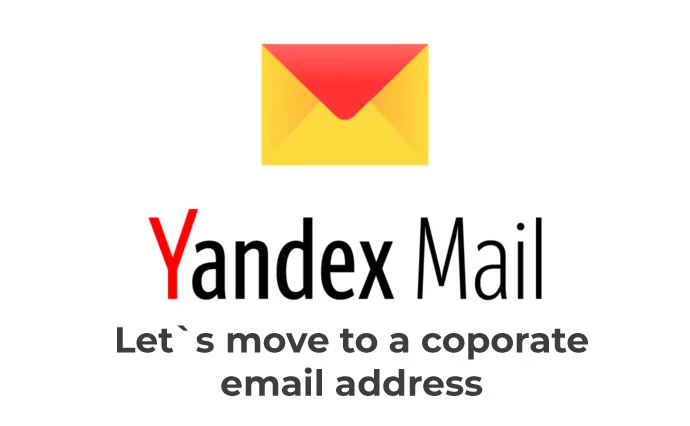 Yandex Mail