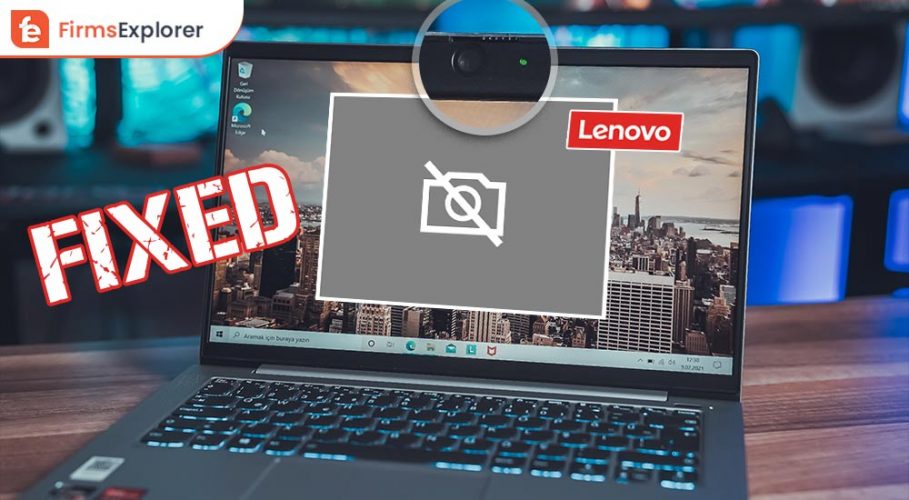 How to Fix Lenovo Camera Not Working on Windows 10 (Solved)