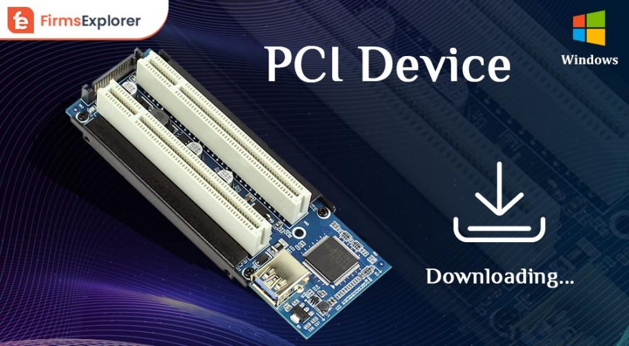 Pci drivers owner financing contract free download