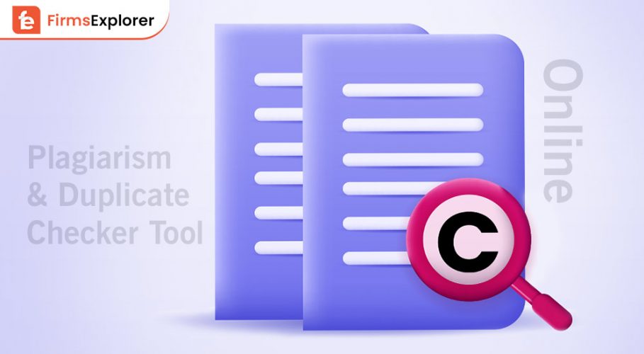 Best Free Plagiarism and Duplicate Checker Tool