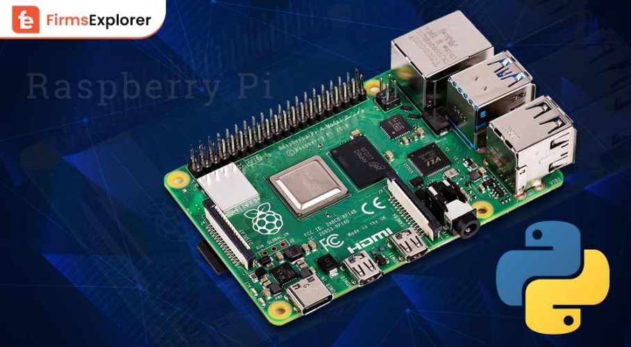 Best Raspberry Pi Projects For Beginners In Python