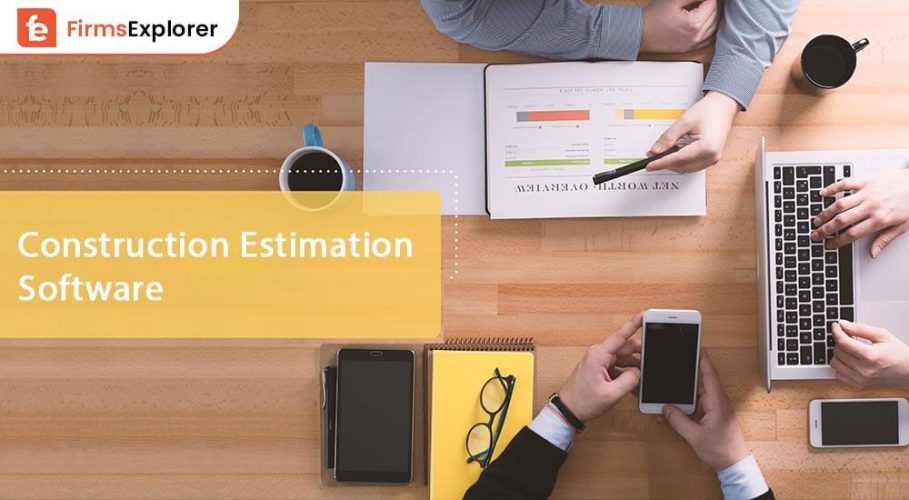 Benefits Of Using A Construction Estimation Software