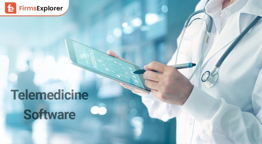 Best and Free Telemedicine Software
