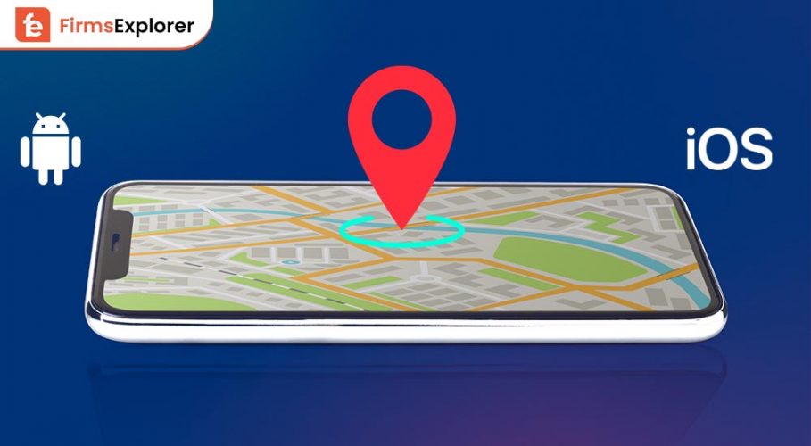 Best Fake GPS Location Apps on Android and iOS Devices