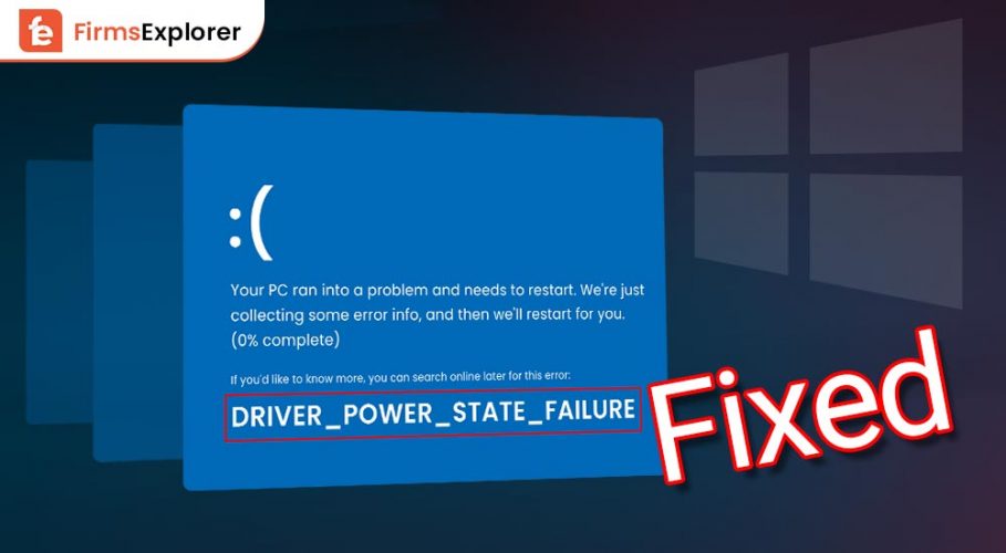 How-to-Fix-Driver-Power-State-Failure-Windows-10,11