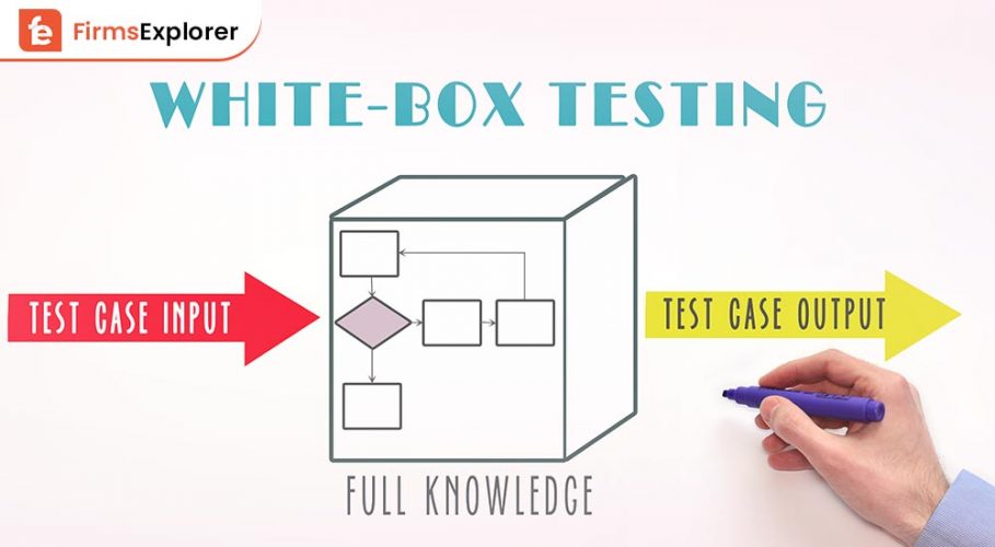 White box testing Types Tools and Examples