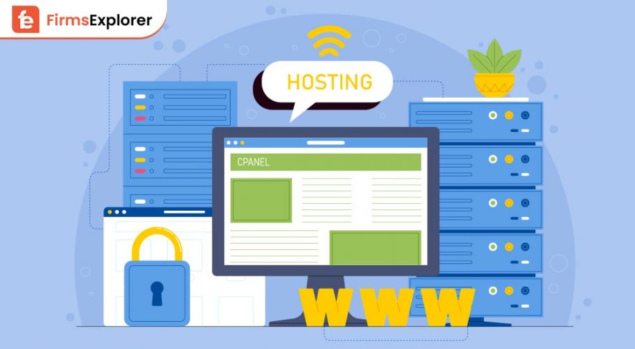 Free Website Hosting and Domain with CPanel