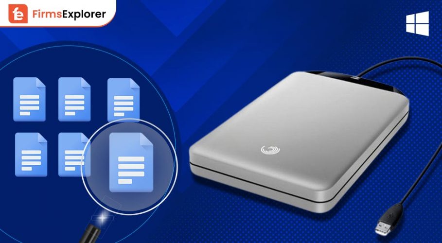 How To Find And Remove Duplicate Files On An External Hard Drive