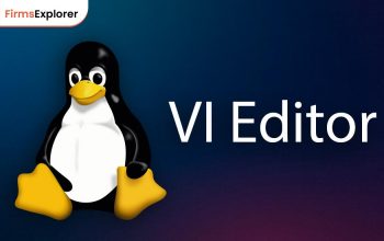 VI editor Commands in Linux/Unix [Complete Tutorial]