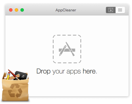 AppCleaner: Mac Disk Repair Free