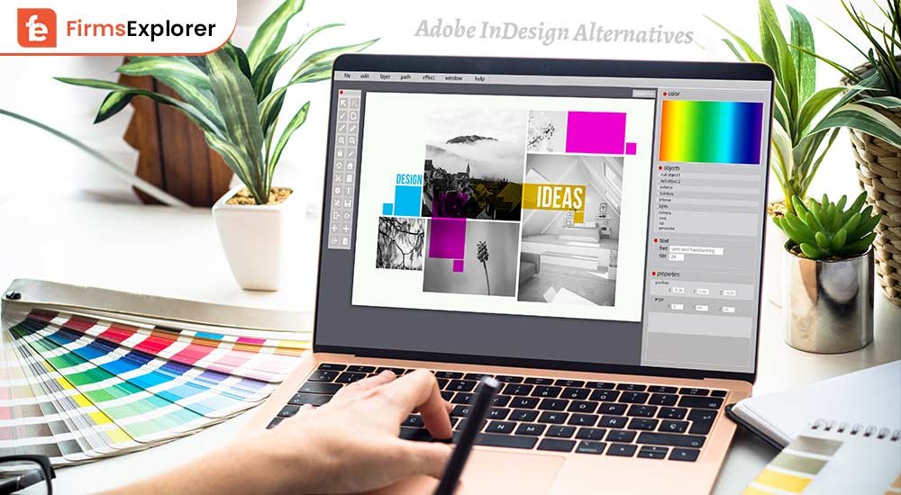 8 Best Adobe InDesign Alternatives in 2022