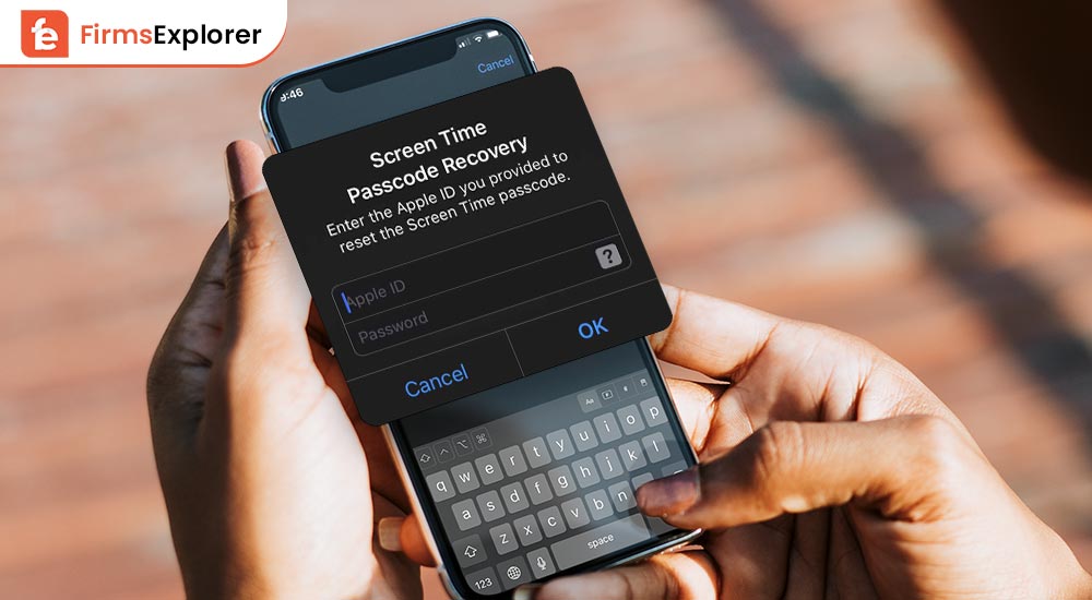 How to Reset If You Forgot Screen Time Passcode on iOS Devices