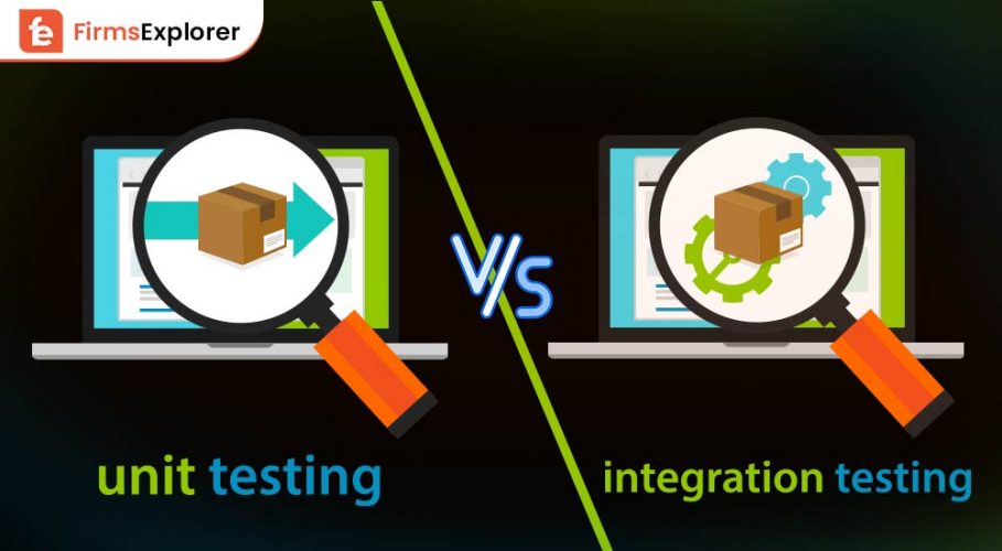 Difference Between Unit Testing and Integration Testing