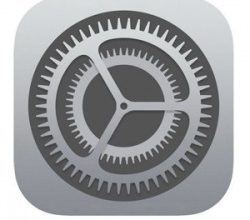 iOS-Settings-icon