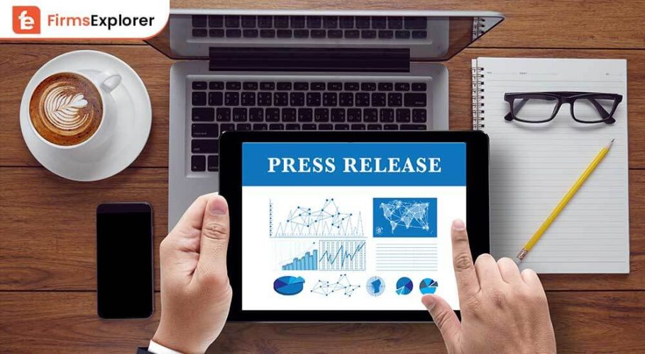 Press Release Example | Writing Press Releases