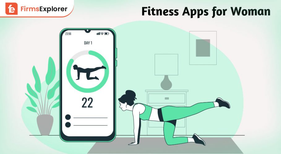 Best Free Fitness Apps For Women