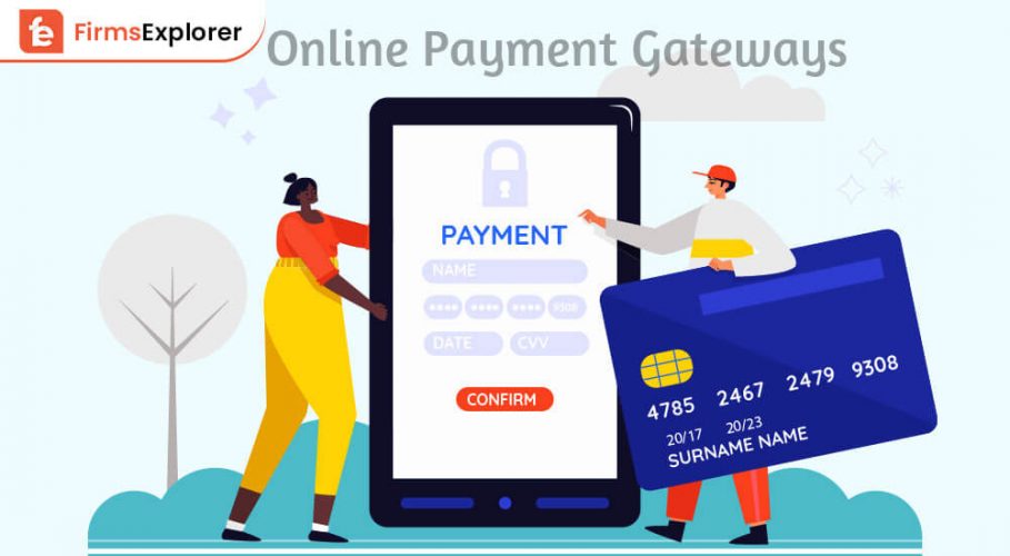 Best Online Payment Gateways for eCommerce and Small Businesses