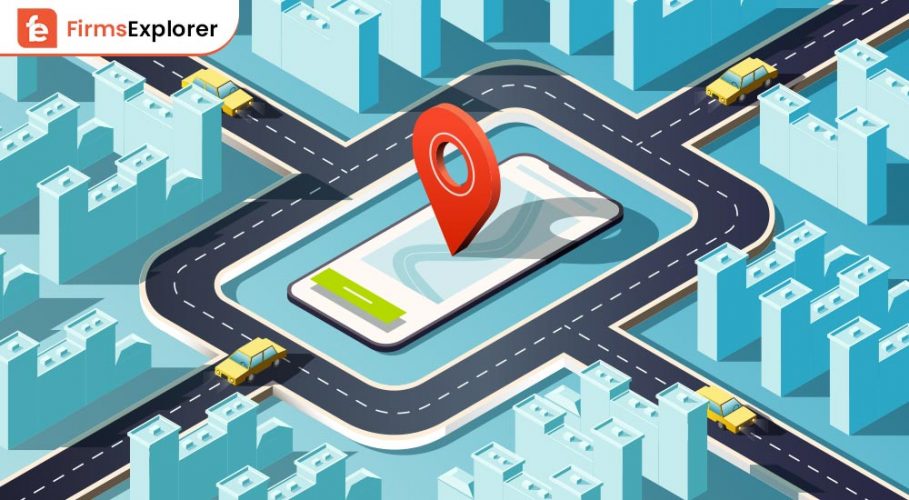 Best app for location tracking
