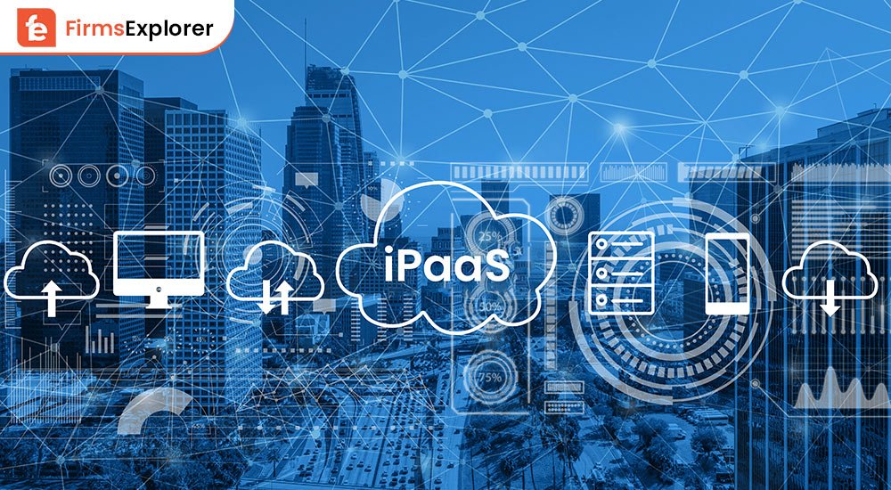 Best ipaas (Integration Platform as a Service ) software | Firms Explorer