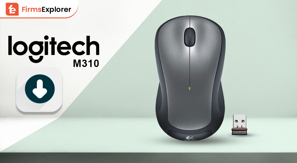 How-to-Download-and-Update-Logitech-M310-Mouse-Driver