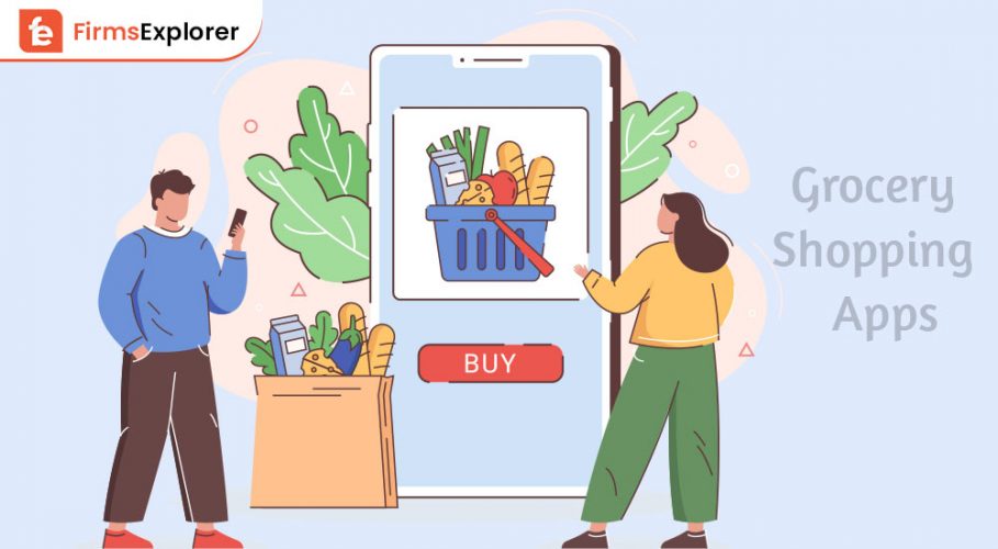 Top 10 Grocery Shopping List Apps