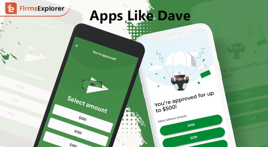 Apps Like Dave | Best Cash Advance Apps Like Dave