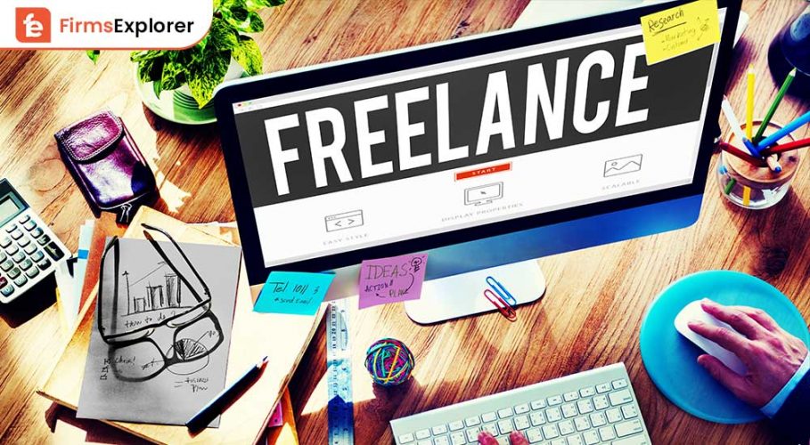 Best Freelance Websites To Find Online Work
