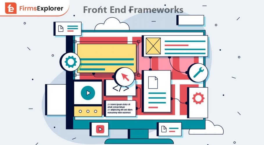 Front End Frameworks for Web Development