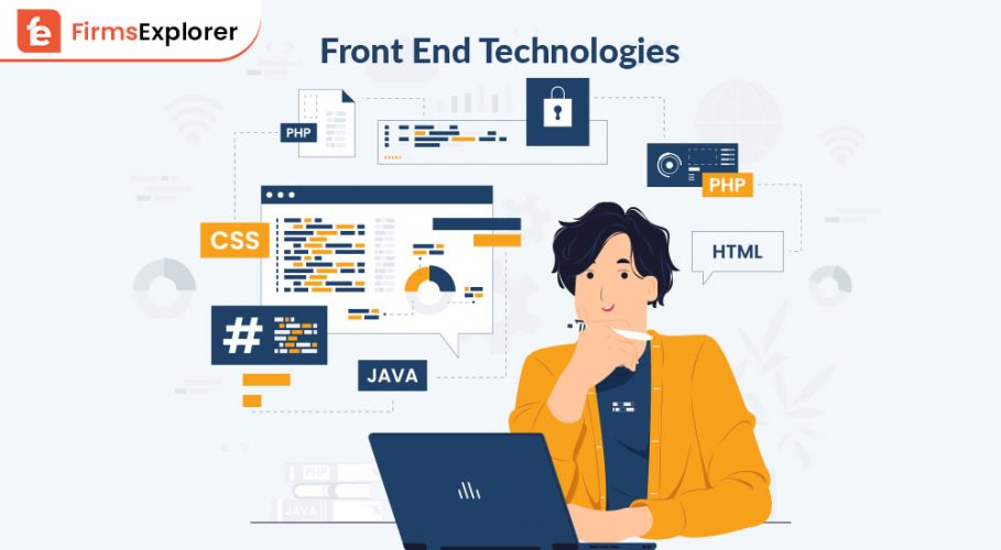 Best front-end Technologies